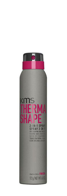 KMS Therma Shape 2-in-1 Spray KMS Therma Shape 2-in-1 Spray
